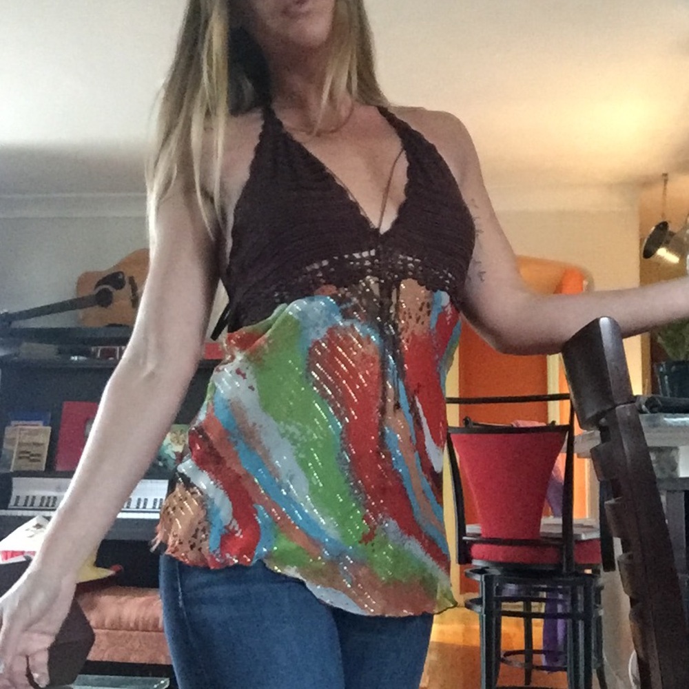 Bebe Halter